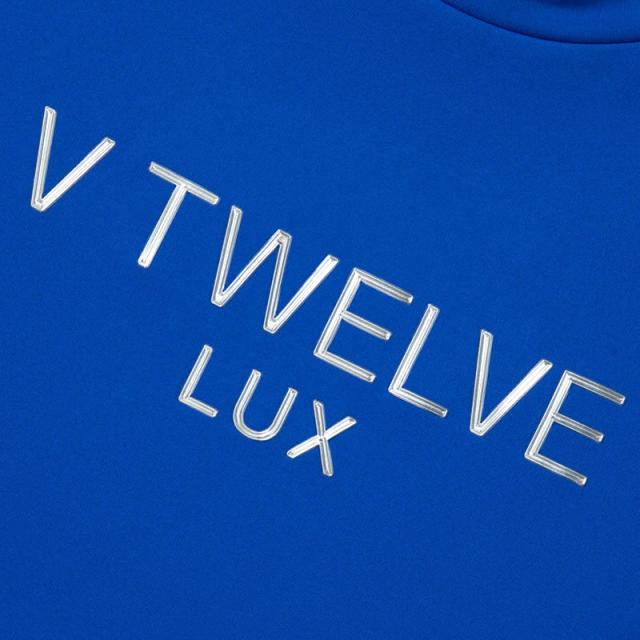 V12 LX 3D MOCK モックネック vlx2310-mk03