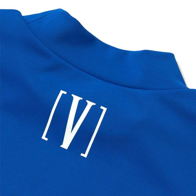 V12 LX 3D MOCK モックネック vlx2310-mk03