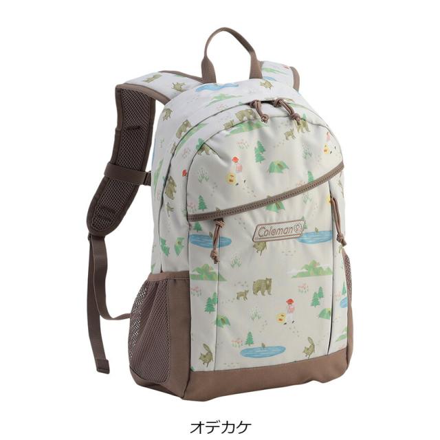 コールマン ウォーカー15 カラー