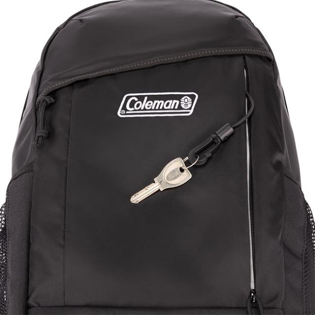 コールマン ウォーカー15 ディティール