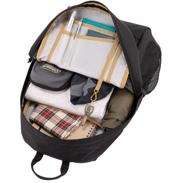 コールマン ウォーカー15 ディティール