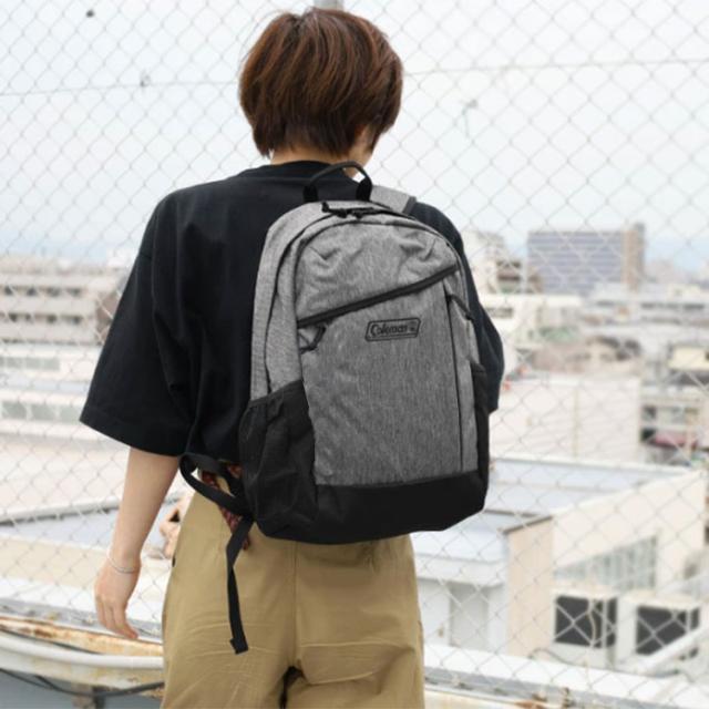 コールマン ウォーカー15 イメージ画像03