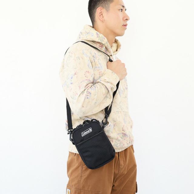 コールマン ウォーカーポーチS イメージ画像02