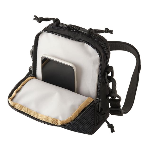 コールマン ウォーカーポーチS カラー