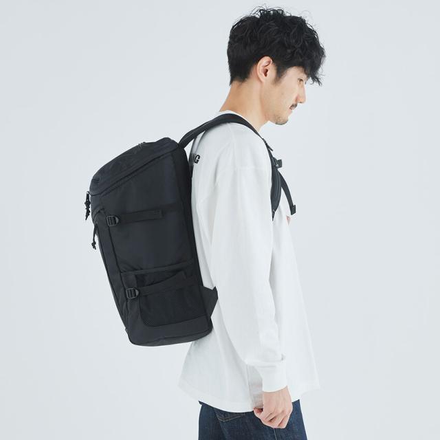 コールマン ウォーカースクエア バックパック イメージ画像02