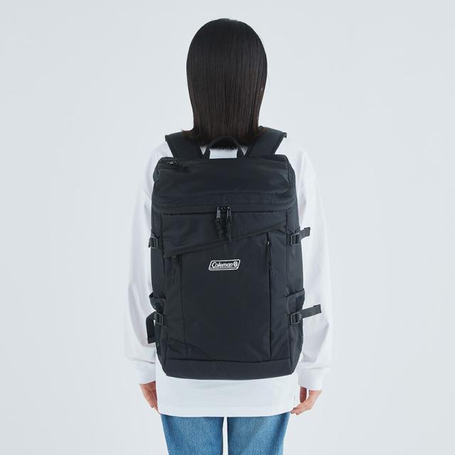 コールマン ウォーカースクエア バックパック イメージ画像02