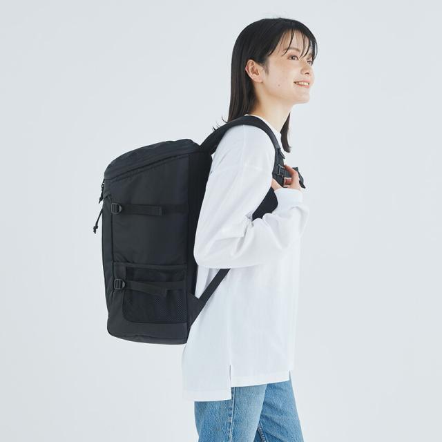 コールマン ウォーカースクエア バックパック イメージ画像02