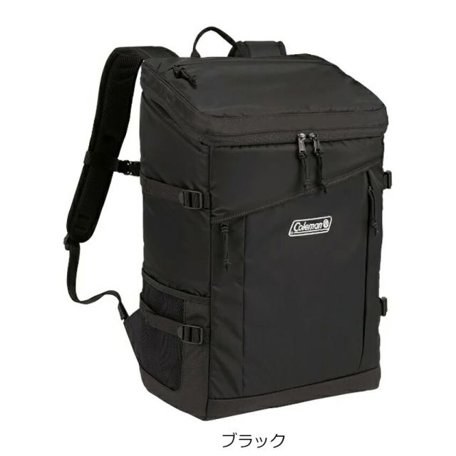 コールマン ウォーカースクエア バックパック カラー