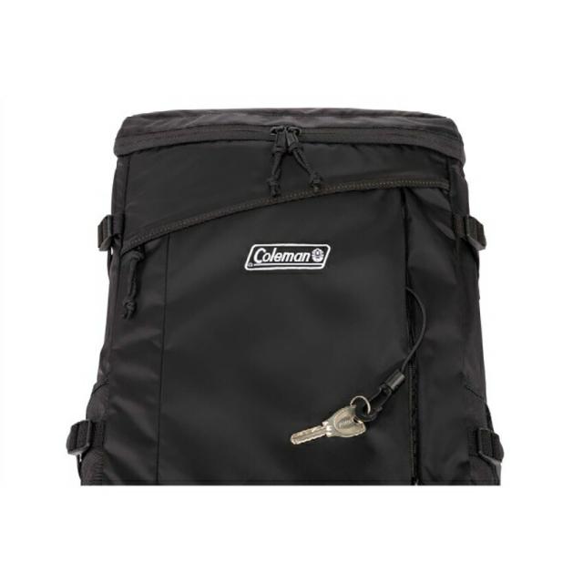 コールマン ウォーカースクエア バックパック カラー
