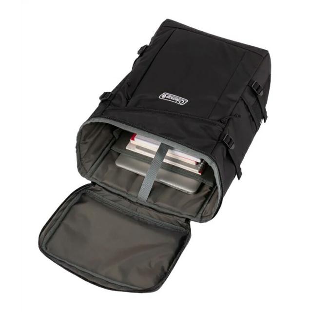 コールマン ウォーカースクエア バックパック カラー