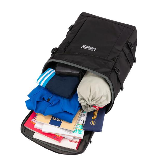 コールマン ウォーカースクエア バックパック カラー