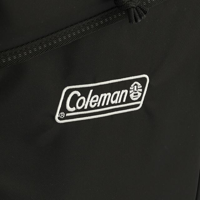 コールマン ウォーカースクエア バックパック カラー