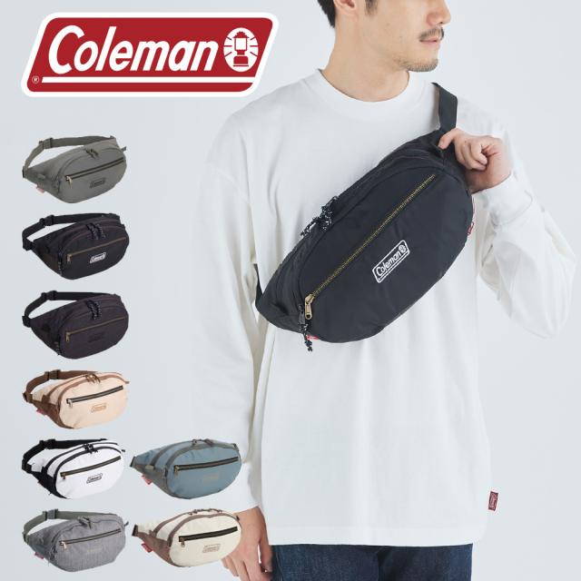 coleman コールマン ウォーカーウエスト5