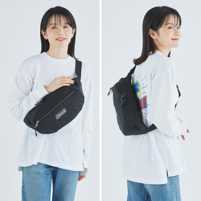 coleman コールマン ウォーカーウエスト5