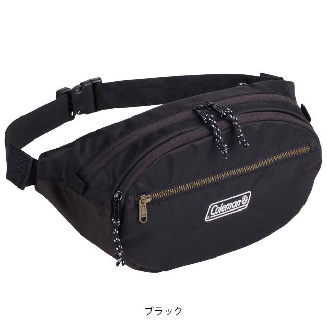 coleman コールマン ウォーカーウエスト5