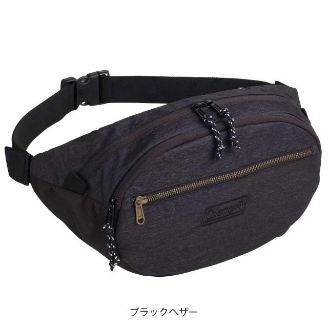 coleman コールマン ウォーカーウエスト5