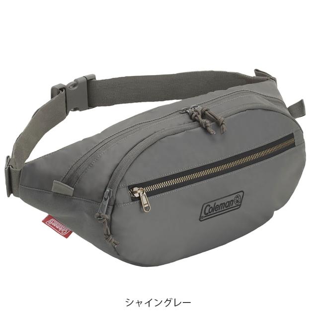 coleman コールマン ウォーカーウエスト5