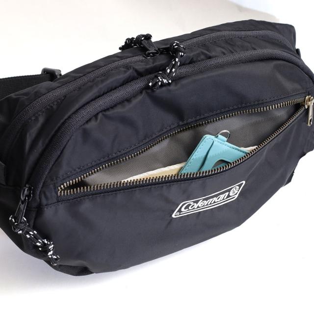 coleman コールマン ウォーカーウエスト5