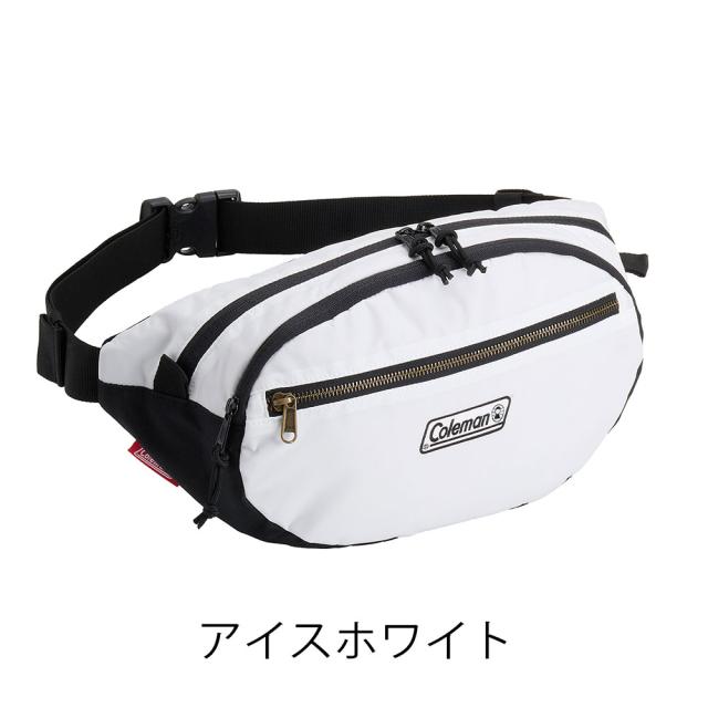 coleman コールマン ウォーカーウエスト5