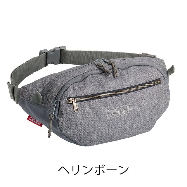 coleman コールマン ウォーカーウエスト5