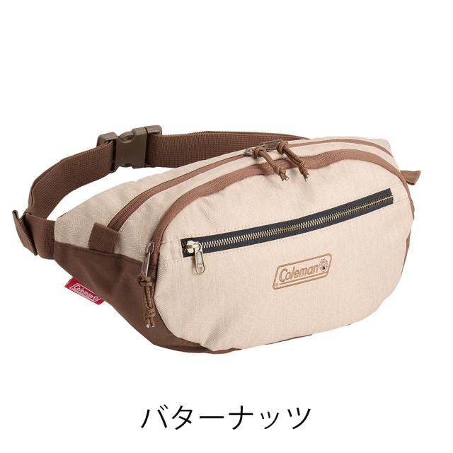 coleman コールマン ウォーカーウエスト5