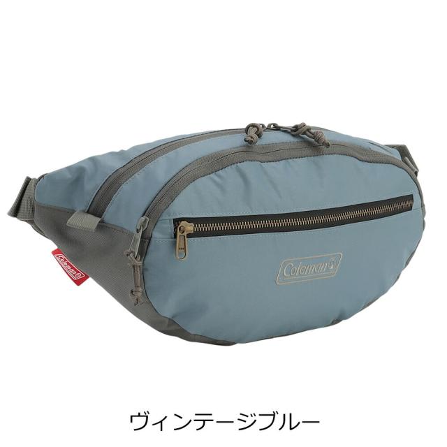 coleman コールマン ウォーカーウエスト5