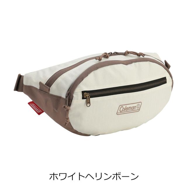 coleman コールマン ウォーカーウエスト5