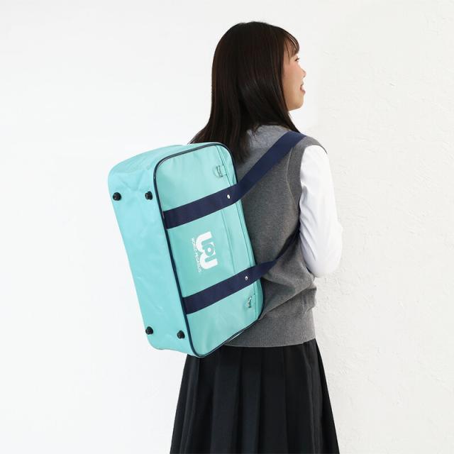 WORLD PEGASUS ワールドペガサス スクールバッグ wp001