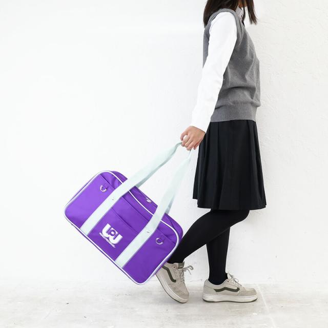 WORLD PEGASUS ワールドペガサス スクールバッグ wp001