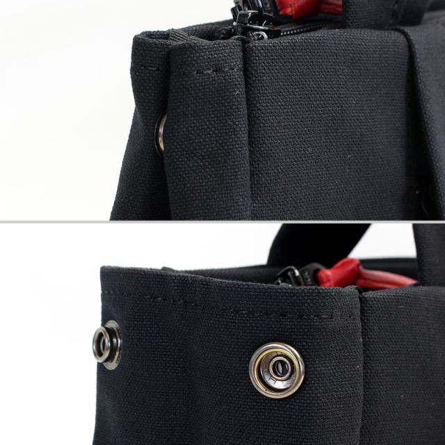 ポイント10% バギーポート 10号高密度帆布 トートバッグ ミニトート