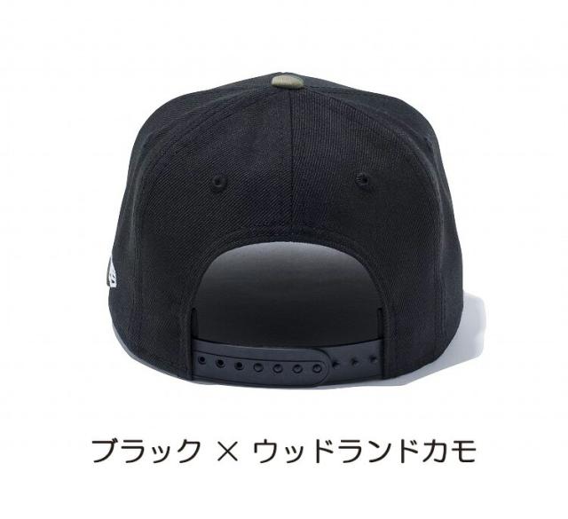 NEW ERA ニューエラ Youth 9FIFTY　ニューヨーク・ヤンキース