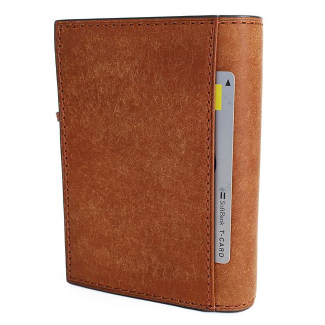 バギーポート ブオナ 二つ折り財布 zys2402