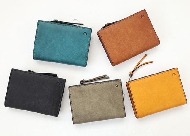 バギーポート ブオナ 二つ折り財布 zys2402