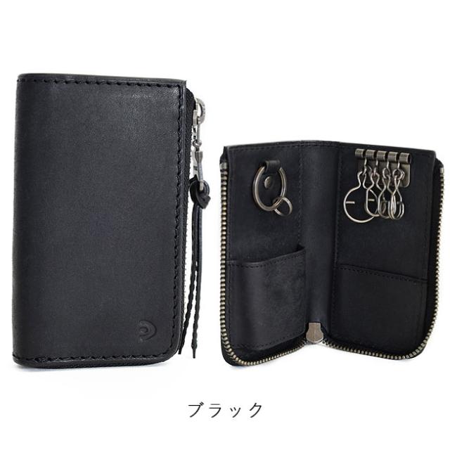 バギーポート ブオナ キーケース zys2405 カラーバリエーション