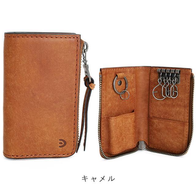 バギーポート ブオナ キーケース zys2405 カラーバリエーション