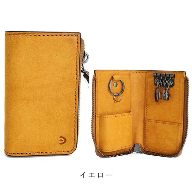 バギーポート ブオナ キーケース zys2405 カラーバリエーション