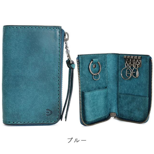 バギーポート ブオナ キーケース zys2405 カラーバリエーション