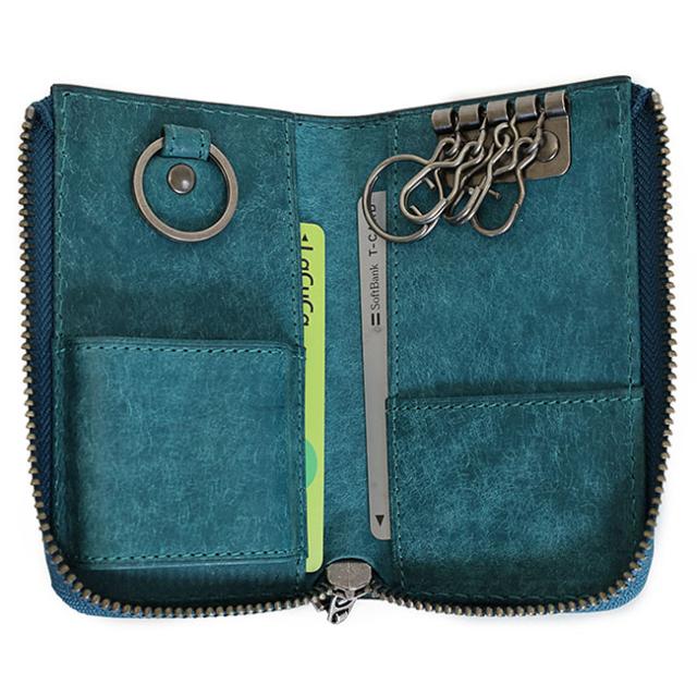 バギーポート ブオナ キーケース zys2405