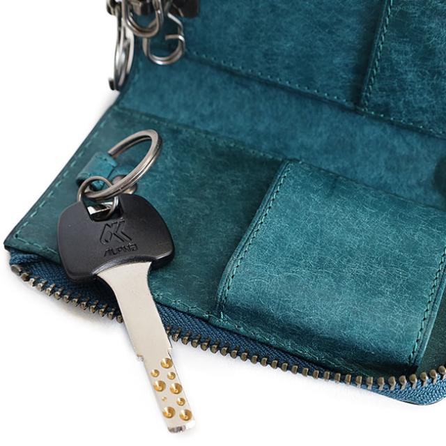 バギーポート ブオナ キーケース zys2405 カラーバリエーション