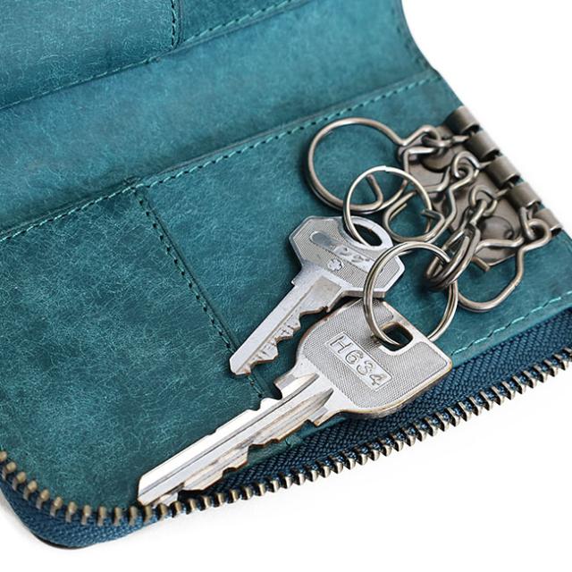 バギーポート ブオナ キーケース zys2405 カラーバリエーション