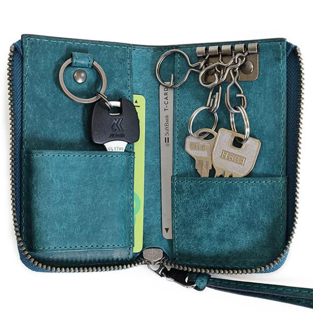 バギーポート ブオナ キーケース zys2405