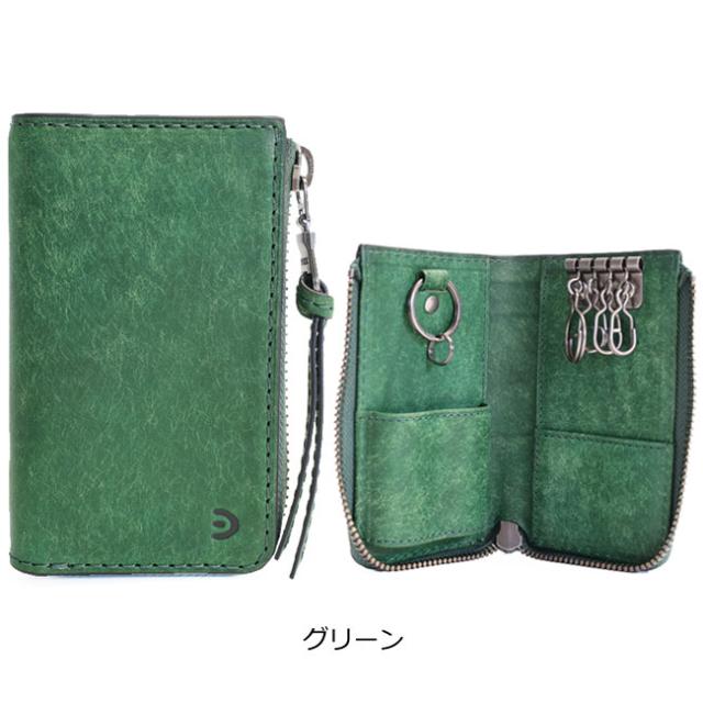 バギーポート ブオナ キーケース zys2405 カラーバリエーション