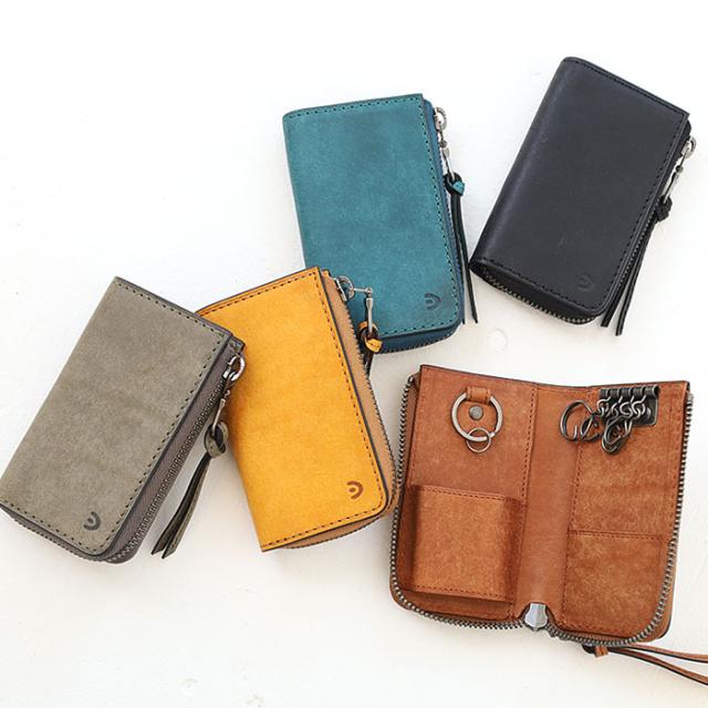 バギーポート ブオナ キーケース zys2405