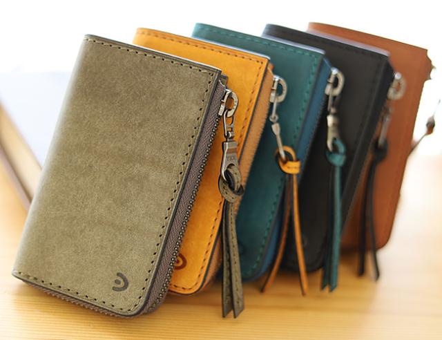 バギーポート ブオナ キーケース zys2405