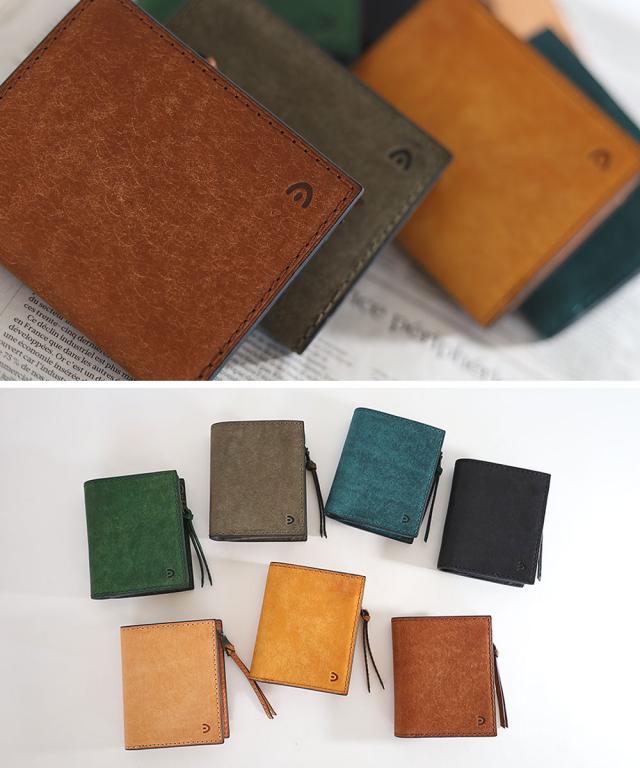 バギーポート ブオナ 二つ折り財布 zys2415