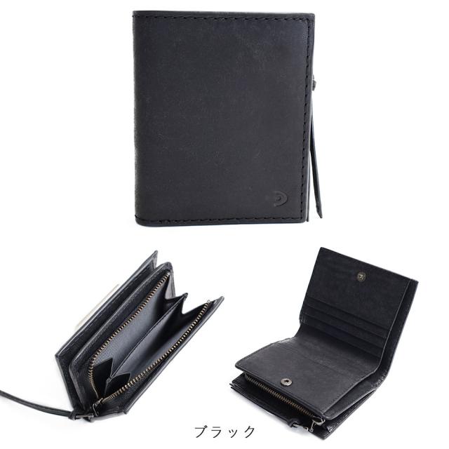 バギーポート ブオナ 二つ折り財布 zys2415 カラーバリエーション