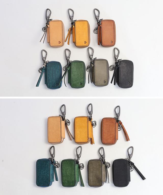 バギーポート ブオナ キーケース zys2416