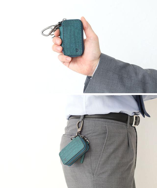 バギーポート ブオナ キーケース zys2416