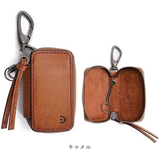 バギーポート ブオナ キーケース zys2416 カラーバリエーション