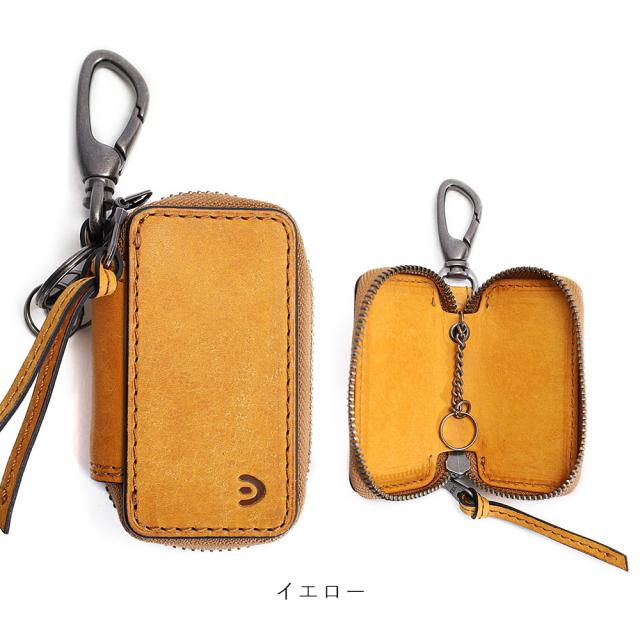 バギーポート ブオナ キーケース zys2416 カラーバリエーション